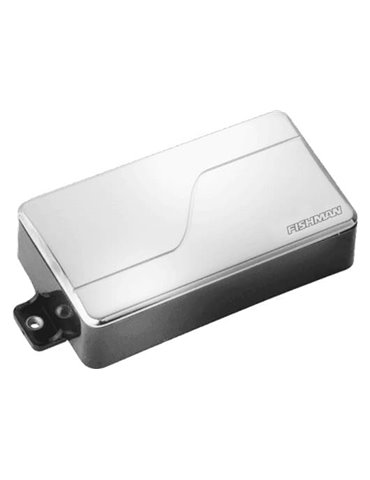 PASTILLA HUMBUCKER MODERN Cerámica -Nickel