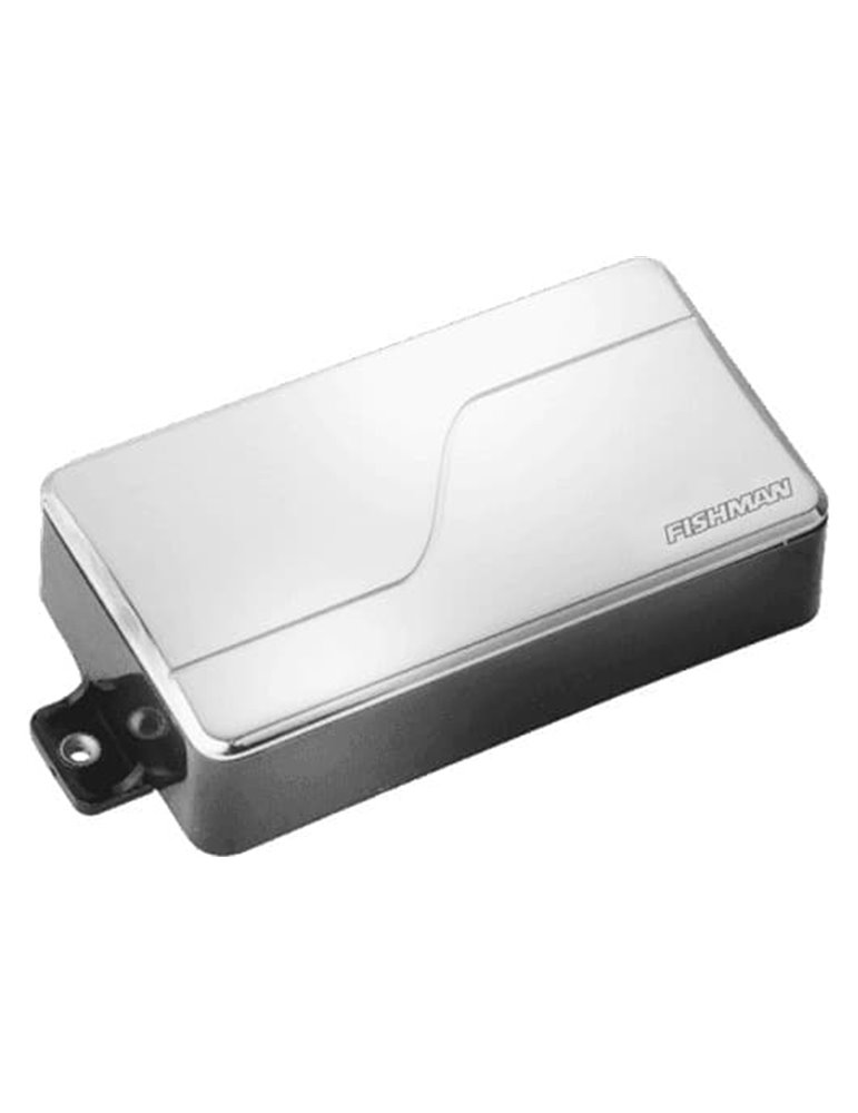 PASTILLA HUMBUCKER MODERN Cerámica -Nickel
