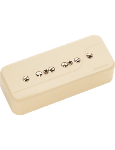 PASTILLA FISHMAN FLUENCE SIGNATURE SERIES GREG KOCH P90 - CREMA