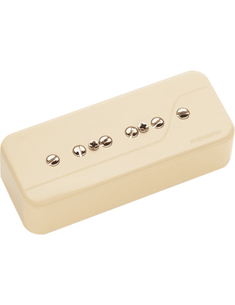 PASTILLA FISHMAN FLUENCE SIGNATURE SERIES GREG KOCH P90 - CREMA