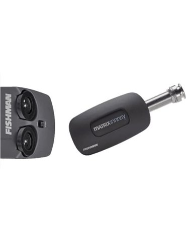 SISTEMA MATRIX INFINITY VT - PASTILLA & PREAMPLIFICADOR / Split  (2,3 mm)