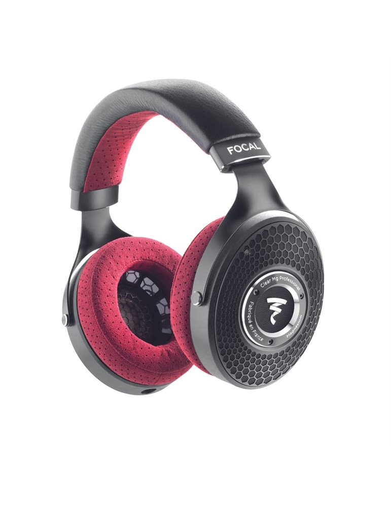 Auriculares CLEAR MG Professional