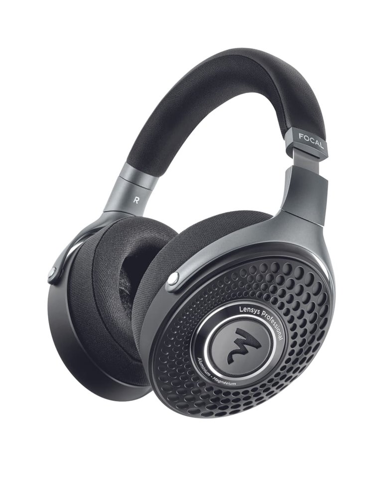 Auriculares LENSYS PRO 