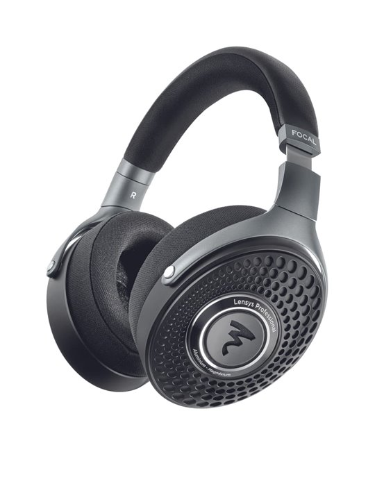 Auriculares LENSYS PRO 