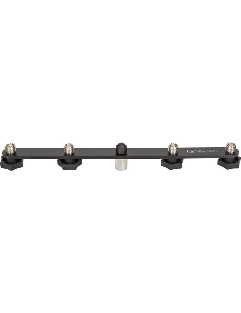 Barra para micro 1 a 4