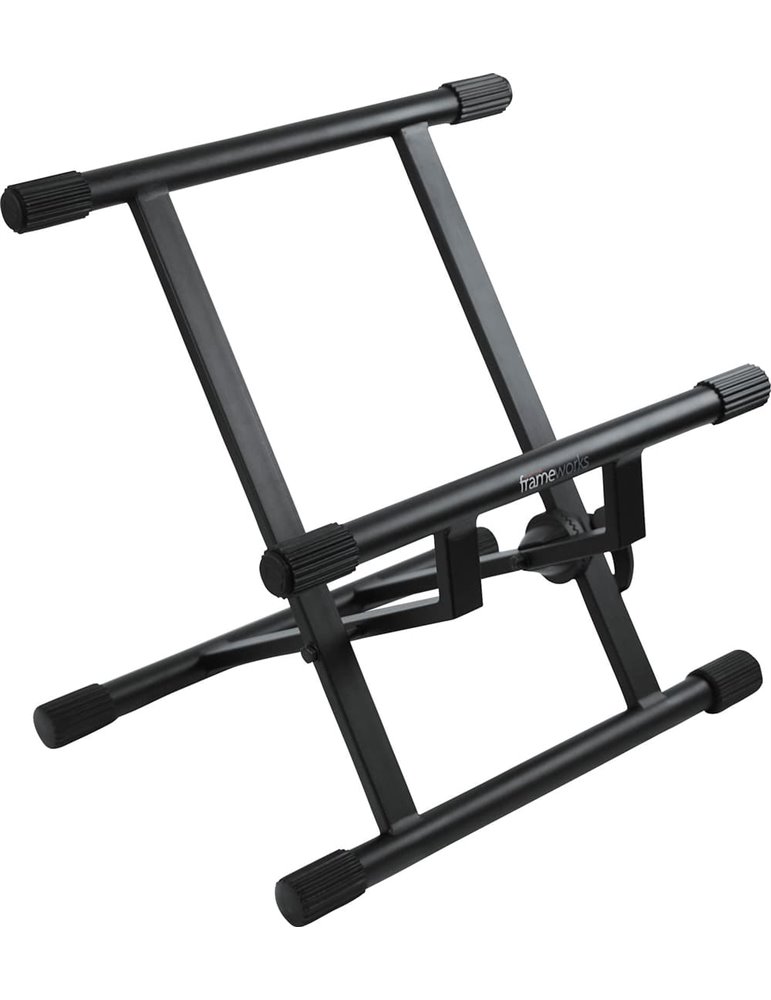 Soporte combo ampli con pies de goma