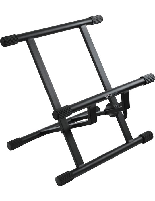 Soporte combo ampli con pies de goma