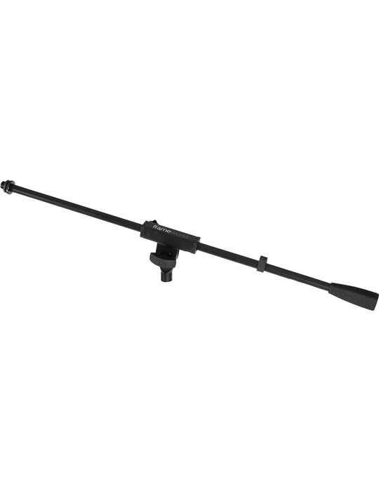 Brazo de micro de una sola sección