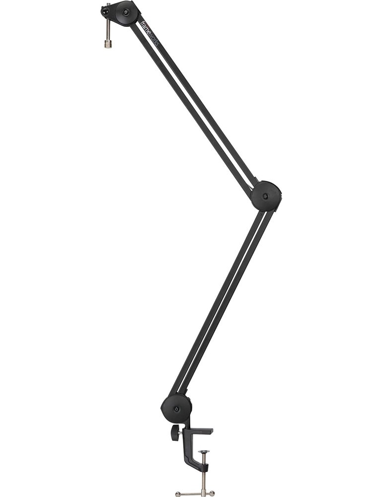 Soporte de micro de sobremesa