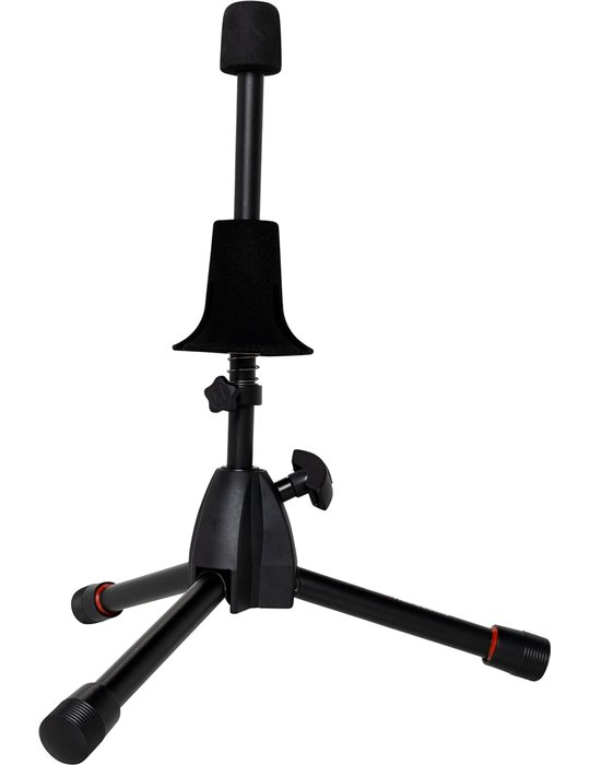 Soporte para saxofón soprano