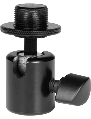 Adaptador de micro con rótula