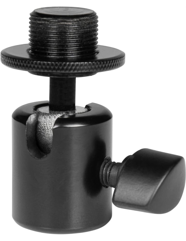 Adaptador de micro con rótula