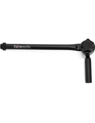 Mini-brazo para micro 23 cm regulable