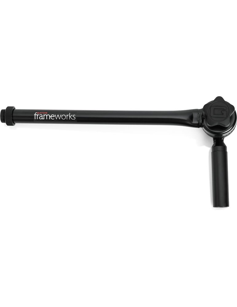 Mini-brazo para micro 23 cm regulable