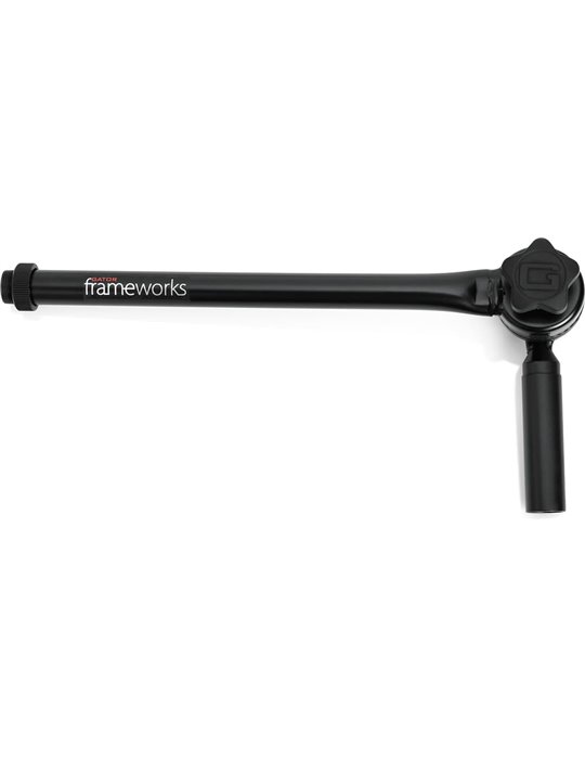 Mini-brazo para micro 23 cm regulable