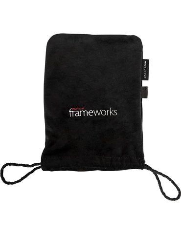 Funda para micros de estudio