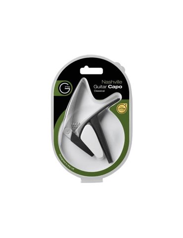 CEJILLA CLÁSICA PLATEADA