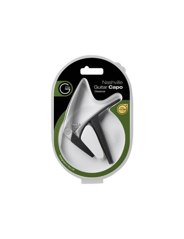 CEJILLA CLÁSICA PLATEADA