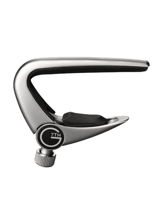 CEJILLA G7TH NEWPORT CLÁSICA -PLATA