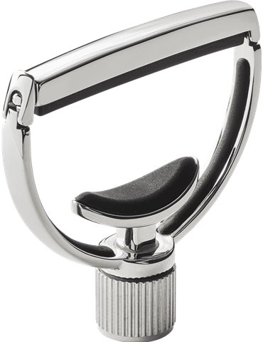 CEJILLA ADAPTABLE ESTILO 1 STANDART - PLATEADA