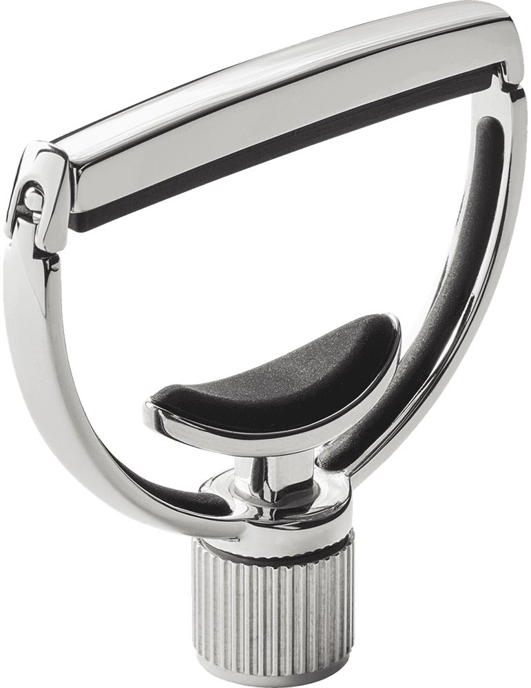 CEJILLA ADAPTABLE ESTILO 1 STANDART - PLATEADA