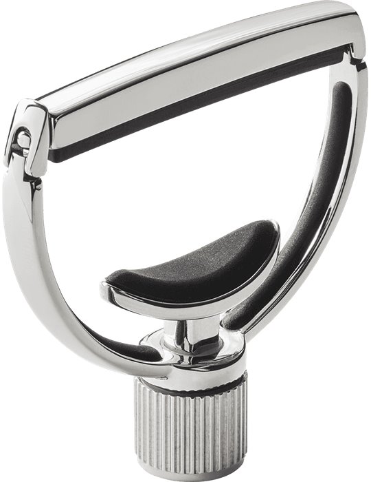 CEJILLA ADAPTABLE ESTILO 1 STANDART - PLATEADA