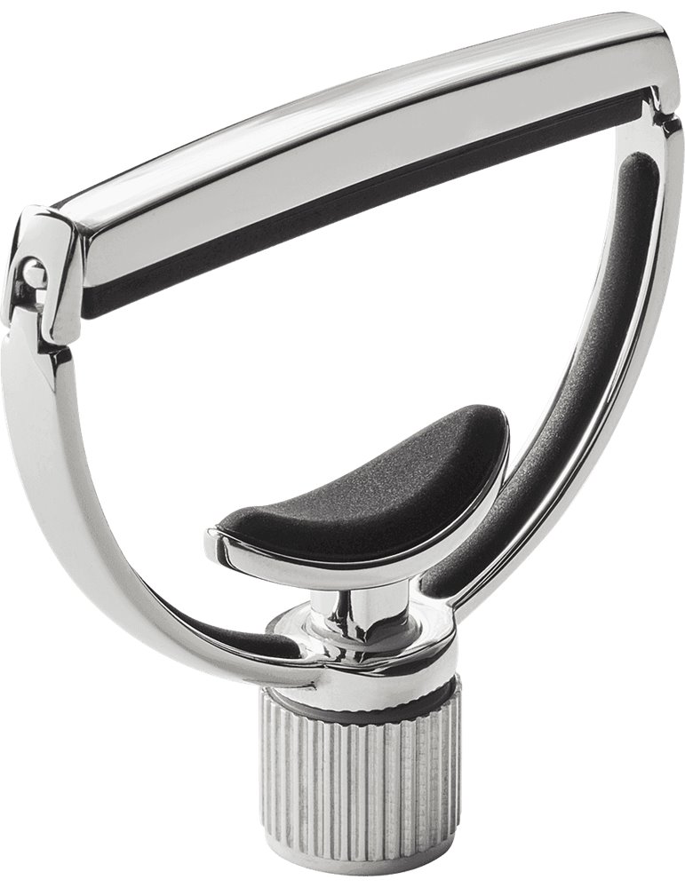 CEJILLA ADAPTABLE ESTILO 1 ANCHO - PLATEADA