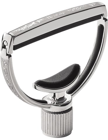 CEJILLA ADAPTABLE ESTILO 3 ANCHO - PLATEADA