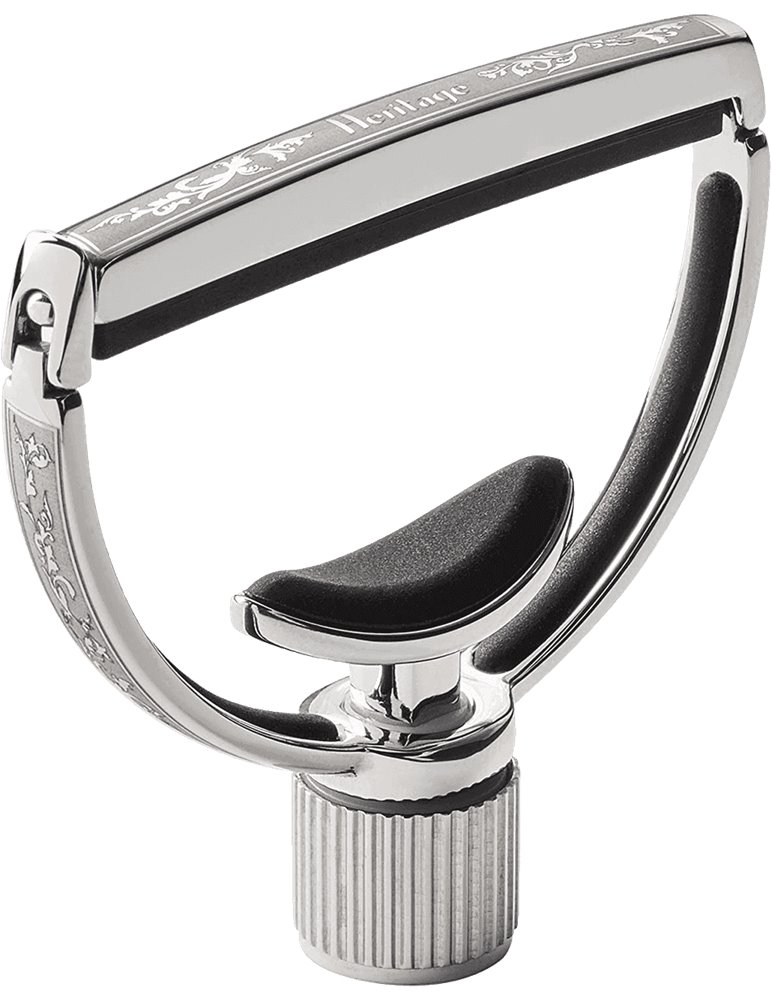 CEJILLA ADAPTABLE ESTILO 3 ANCHO - PLATEADA