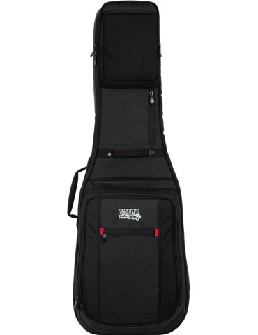 SOFTCASE GUITARRA ELÉCTRICA "GATOR PRO GO"