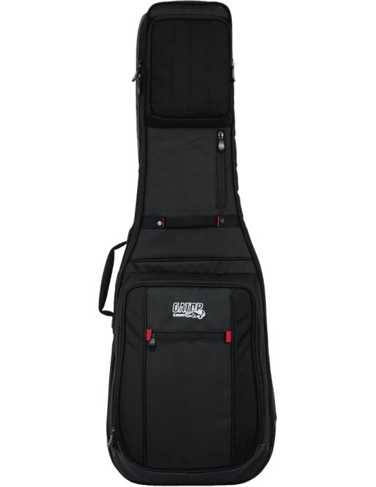 SOFTCASE GUITARRA ELÉCTRICA "GATOR PRO GO"