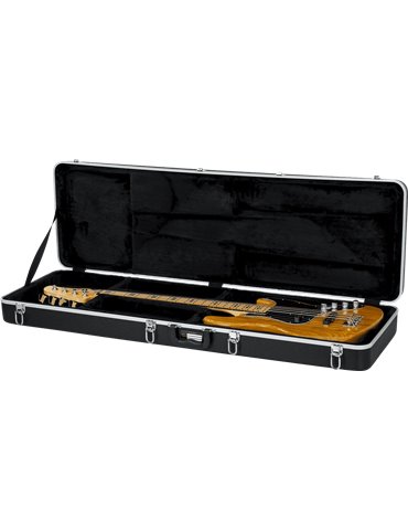 ESTUCHE BAJO ELÉCTRICO "GATOR ABS DELUXE"