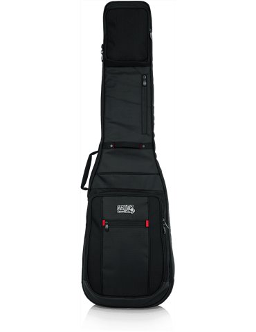 SOFTCASE BAJO ELÉCTRICO "GATOR PRO GO"