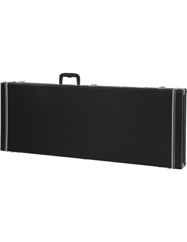 ESTUCHE GUITARRA ELÉCTRICA JAZZMASTER/JAGMASTER/JAGUAR "GATOR GW DELUXE"