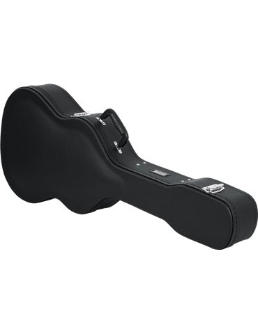 ESTUCHE GUITARRA CLÁSICA "GATOR GWE"
