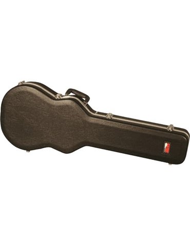ESTUCHE GUITARRA ELÉCTRICA LES PAUL "GATOR ABS DELUXE"