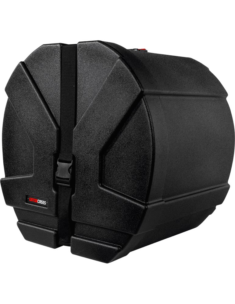 ESTUCHE GATOR PARA TOM BASE - 18" x 16"