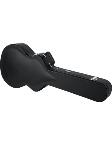 ESTUCHE GUITARRA FORMATO 335/SEMI HOLLOW "GATOR GWE"