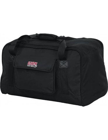 FUNDA REFORZADA PARA ALTAVOZ 10" "GATOR NYLON"