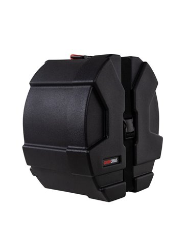 ESTUCHE GATOR PARA CAJA - 14" x 08"