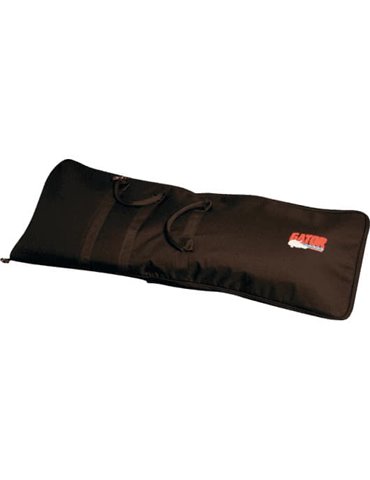 FUNDA GUITARRA ELÉCTRICA FLYING V "GATOR NYLON ECO"