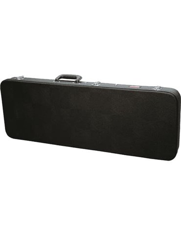ESTUCHE GUITARRA ELÉCTRICA JAGUAR "GATOR GWE"