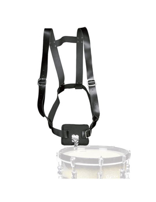 Correa Arnes Redoblante Ref. 722 5741-001 001 - Negro