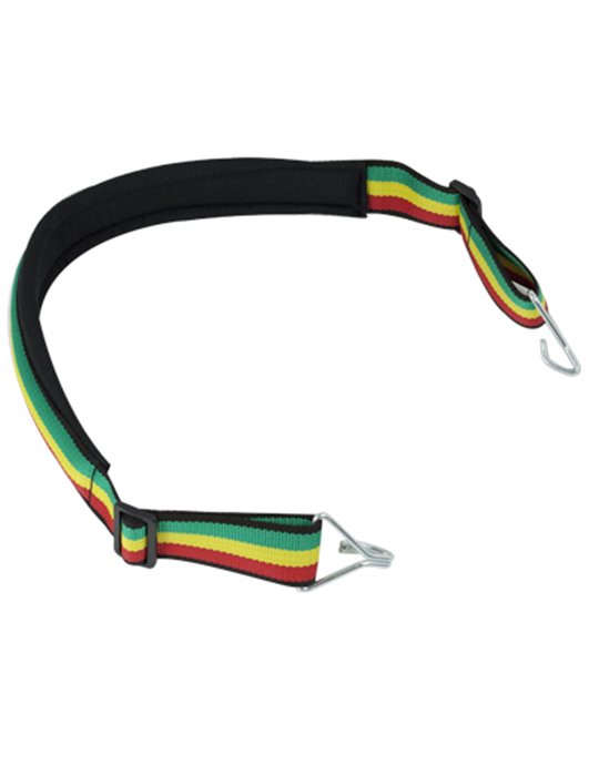 Correa Batukada Ref. 711 Acolchado Cintura 5760-027 027 - Rasta