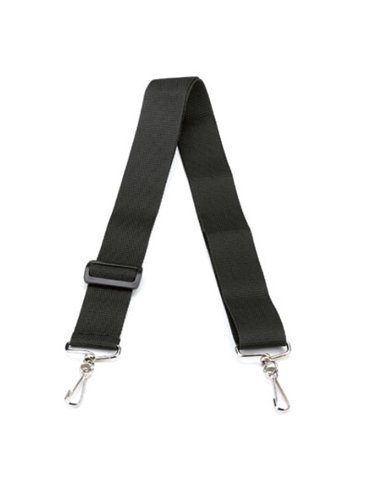 Bandolera Bombo Economica Ref. 710 Bebe 5867-001 001 - Negro
