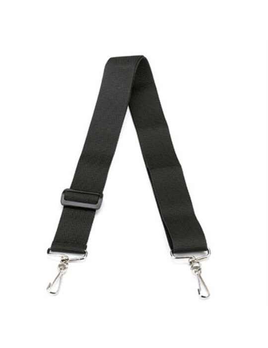 Bandolera Bombo Economica Ref. 710 Bebe 5867-001 001 - Negro