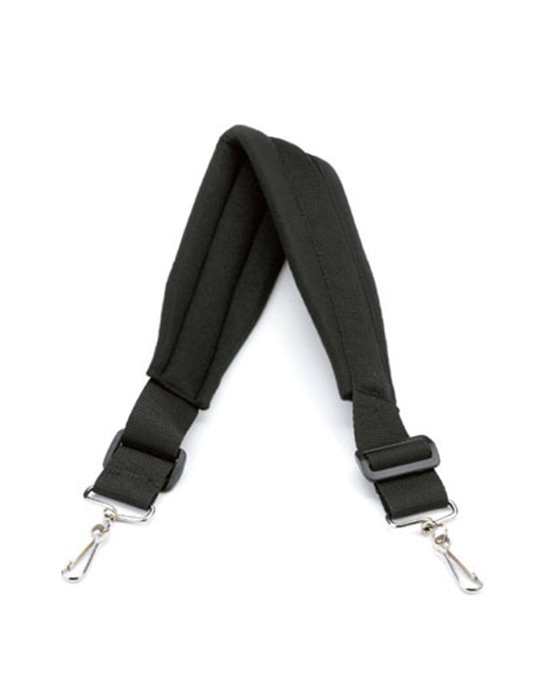Bandolera Bombo Ref. 710 Acolchada Cintura Niño 5914-001 001 - Negro