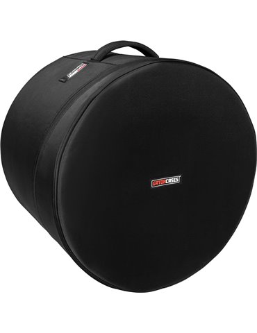 FUNDA GATOR G-ICON PARA TOM 16" X 14"