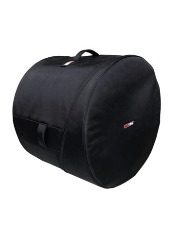 FUNDA GATOR G-ICON PARA BOMBO 22" X 18"