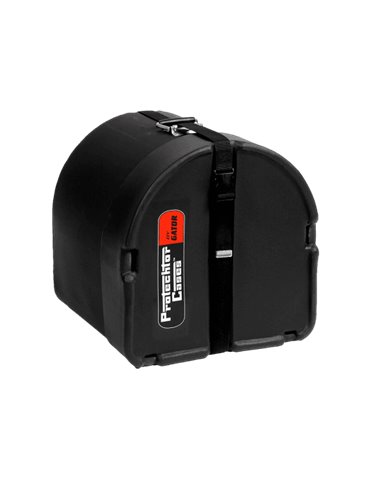 ESTUCHE TOM "GATOR PROTECHTOR" - 08x08"